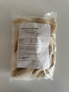 Parantha Junction Punjabi Samosa Frozen (15 pcs) - 1.57 kg