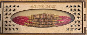 Shop Vansh Raksha Fragrant Rakhi (1 thread) at Grocerywala