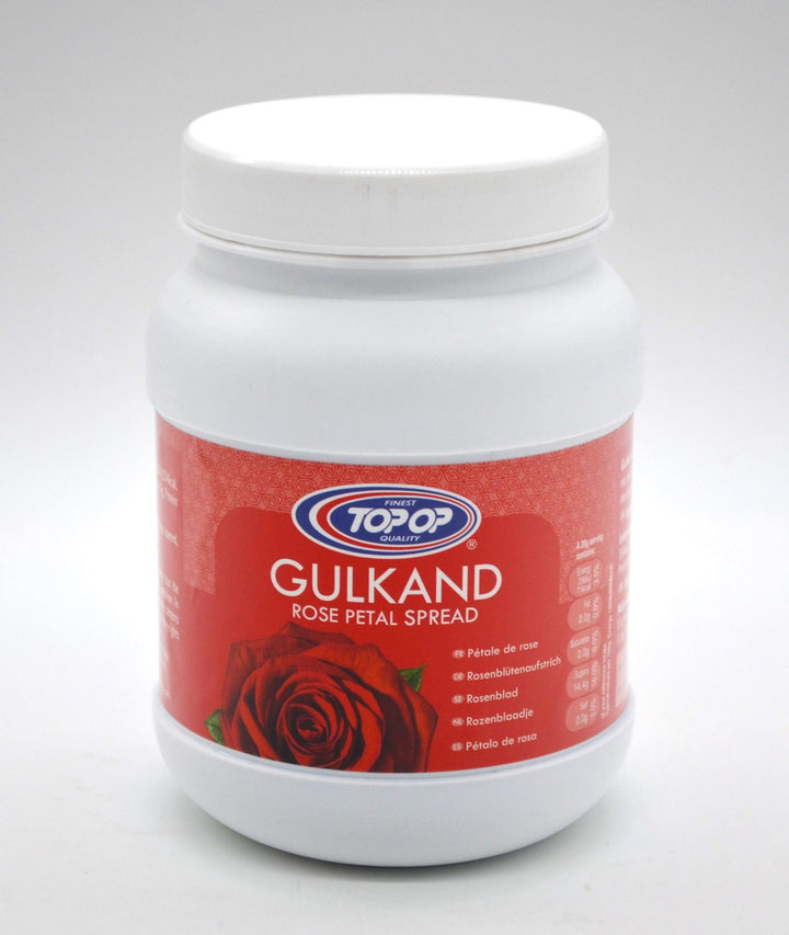 Shop Topop Gulkand - 500g at Grocerywala