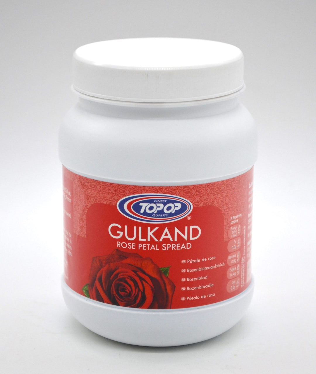 Shop Topop Gulkand - 500g at Grocerywala
