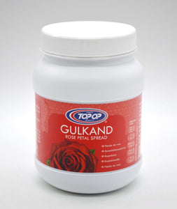 Shop Topop Gulkand - 500g at Grocerywala