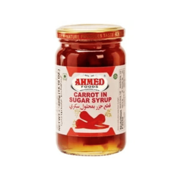 Shop Ahmed Muraba Carrot 400G at Grocerywala