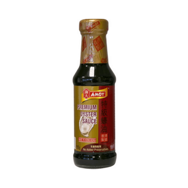 Shop Amoy Sauce Oyster - 150ml at Grocerywala