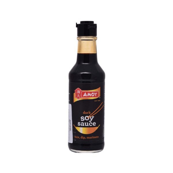 Shop Amoy Soy Sauce Dark - 150ml at Grocerywala