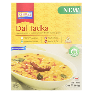 Shop Ashoka Dal Tadka (Ready to Eat) - 280g at Grocerywala
