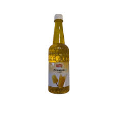 Pandit Foods Pineapple Syrup - 700ml