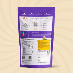 SKC Madras Andhra Spicy Muruku- 180g