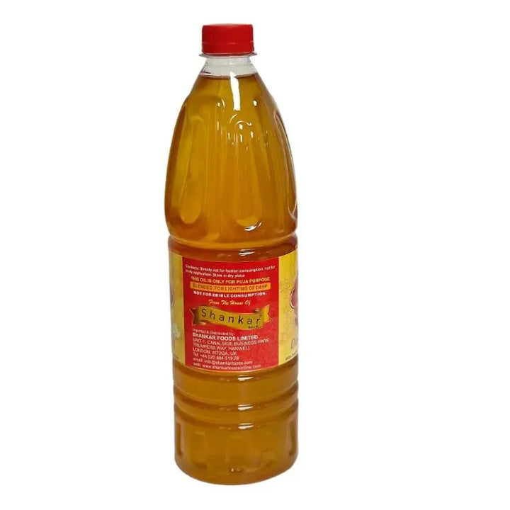 Shankar Deepam Oil - 900ml