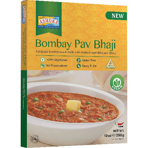 Shop Ashoka Bombay Dal Makhani 280g at Grocerywala