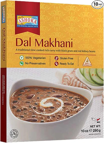 Shop Ashoka Dal Makhani 280g at Grocerywala