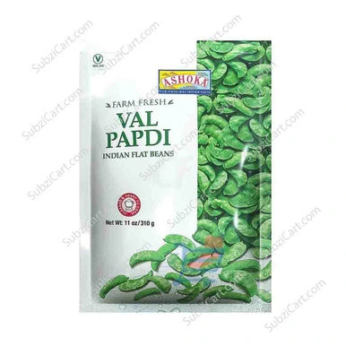 Ashoka Val Papdi Frozen - 310g