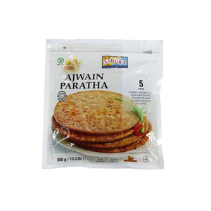 Shop Ashoka Ajwain Paratha - 350g at Grocerywala