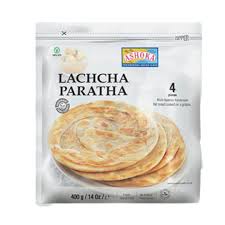 Shop Ashoka Lachacha Parantha at Grocerywala