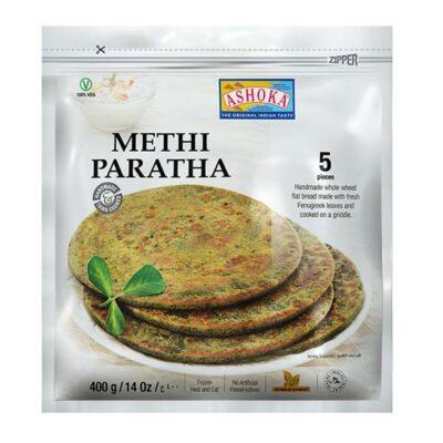 Shop Ashoka Methi Parantha at Grocerywala