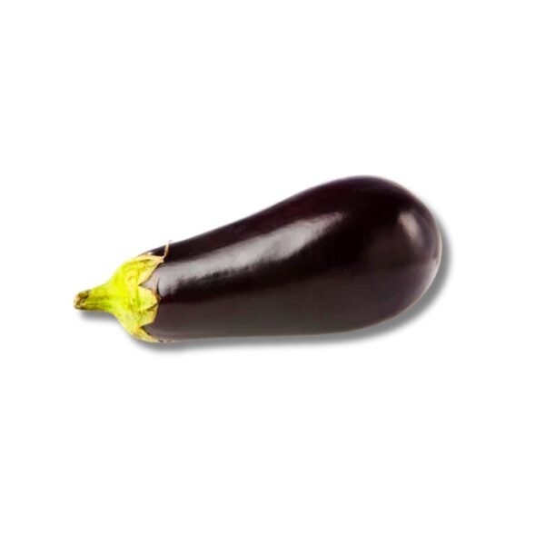 Shop Aubergine (Eggplant / Brinjal) at Grocerywala