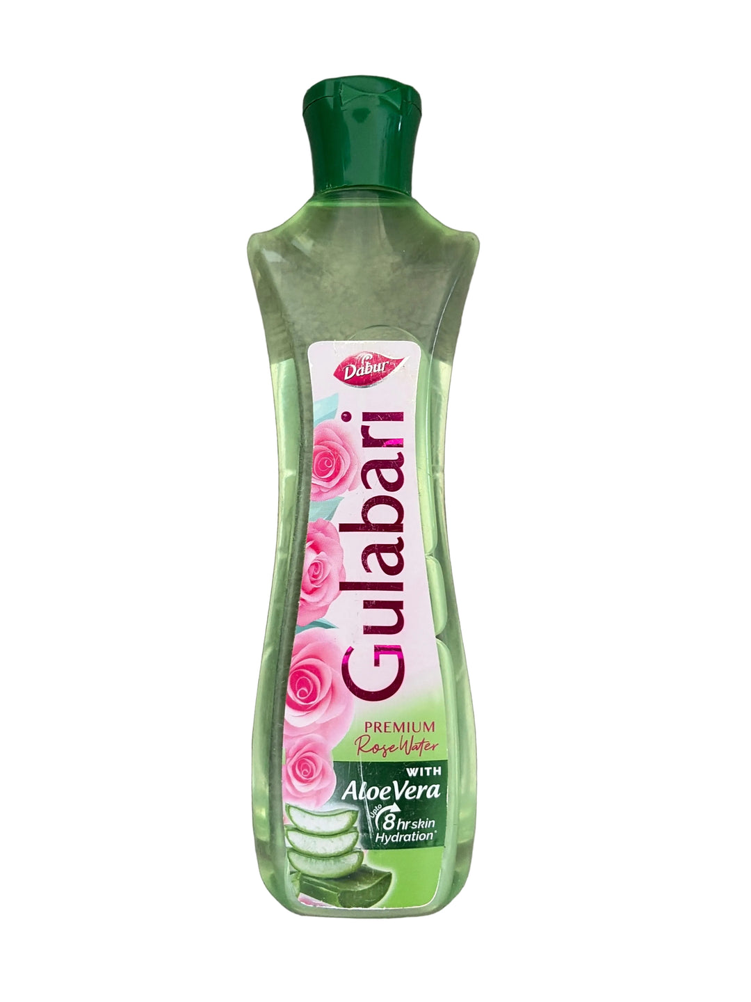 Dabur Gulabari Aloe Vera Rose Water - 400ml