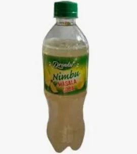 Shop Drink V Nimbooz Masala 300ml at Grocerywala