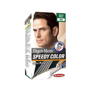 Shop Bigen Dye Brown Black 102 at Grocerywala