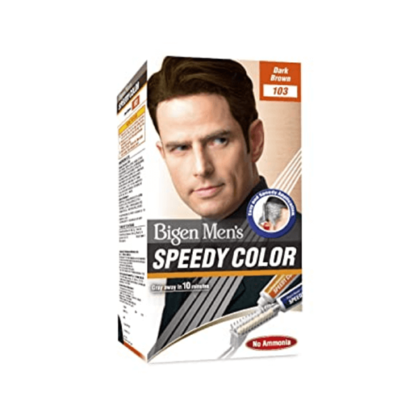 Shop Bigen Dye Dbrown 103 at Grocerywala