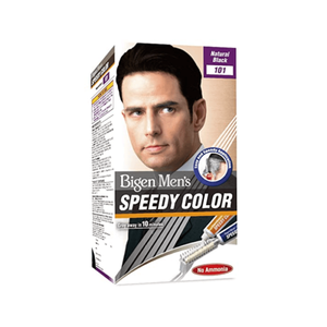 Shop Bigen Dye Naturalblack 101 at Grocerywala