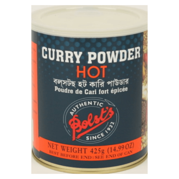 Shop Bolsts Curry Powder Hot at Grocerywala