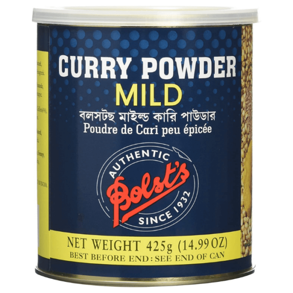 Shop Bolsts Curry Powder Mild at Grocerywala