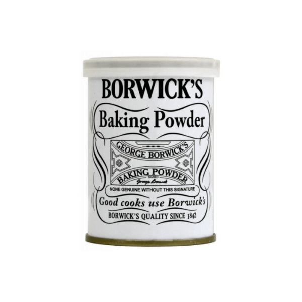 Shop Borwicks Baking Powder 100G at Grocerywala