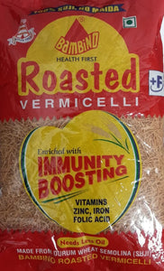 Bambino Roasted Vermicelli - 800g