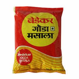 Bedekar goda masala 100g Maharashtrian spice blend
