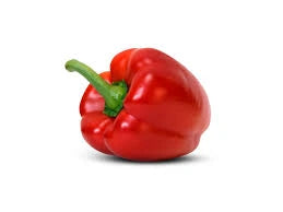 Shop Bell Pepper Red at Grocerywala