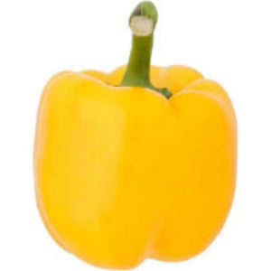 Shop Bell Pepper Yellow at Grocerywala