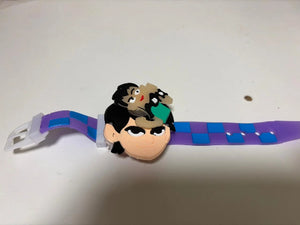 Shop Ben10 Rakhi at Grocerywala