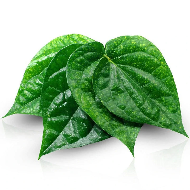 Betel leaves (Paan) - (5 pcs)