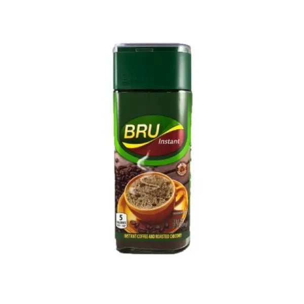 Bru Instant Coffee Jar - 200g
