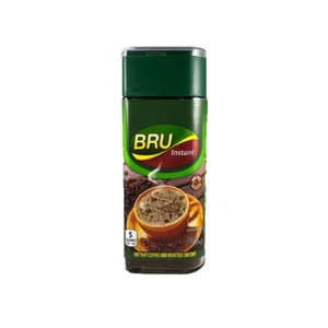 Bru Instant Coffee Jar - 200g