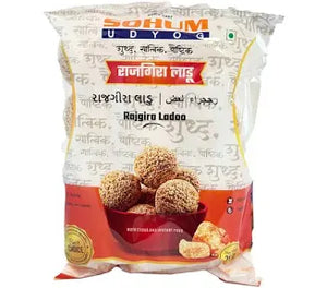 Sohum Rajgira Ladoo - 200g
