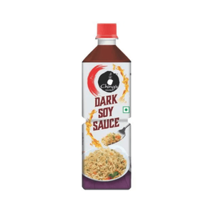 Shop Chings Soya Sauce Dark - 750g at Grocerywala