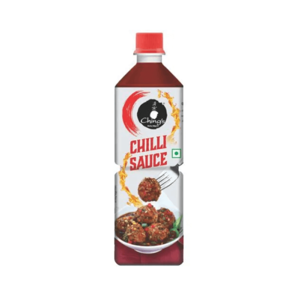 Shop Chings Sauce Red Chilli - 680g at Grocerywala