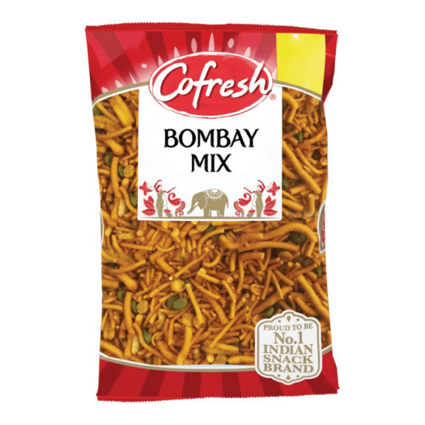 Shop Cofresh Bombay Mix - 200g at Grocerywala