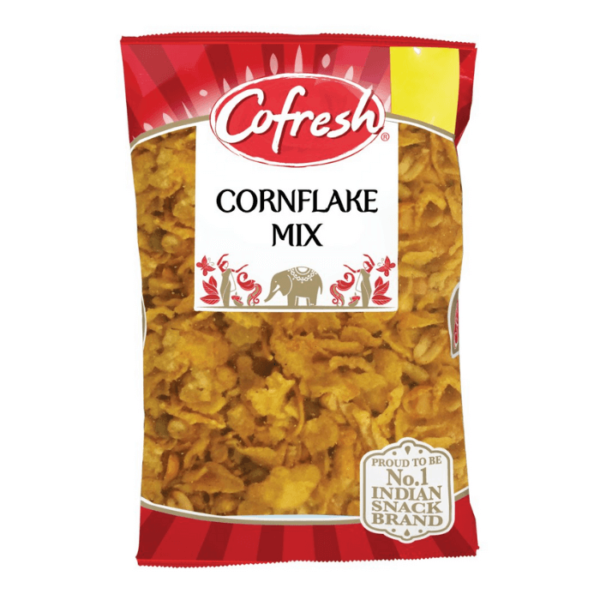 Shop Cofresh Cornflake Mix - 200g at Grocerywala