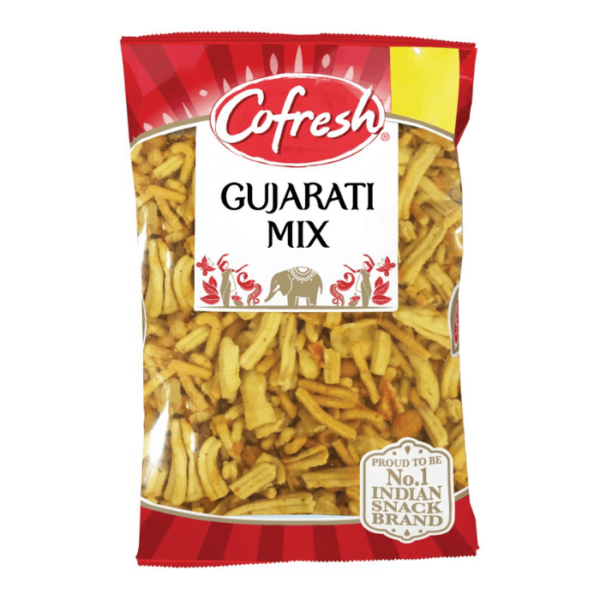 Shop Cofresh Gujrati Mix - 200g at Grocerywala