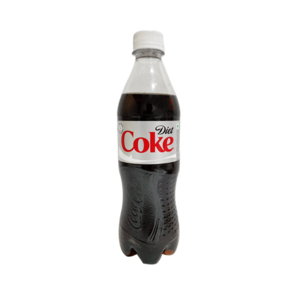 Shop Coke Diet 500Ml at Grocerywala