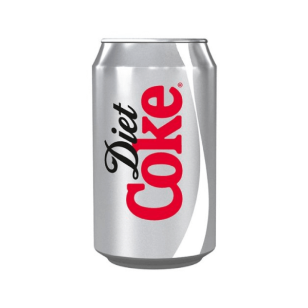 Shop Coke Diet Can 330Ml at My Indian Grocer