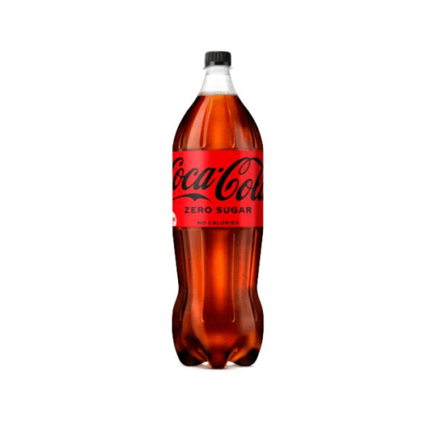 Shop Coke Zero Contour 1.75Ltr at Grocerywala