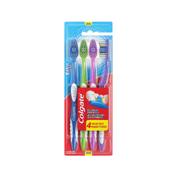 Shop Colgate Brush Med pk at Grocerywala