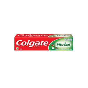 Shop Colgate Toothpaste Herbal 100ml at Grocerywala
