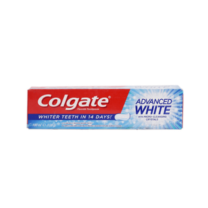 Shop Colgate Tp Advanced Whitenin 100ML at Grocerywala