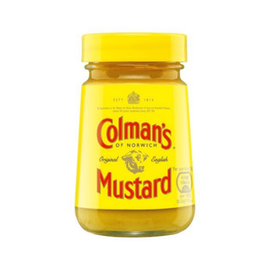 Shop Colmans Mustard Paste - 100g at Grocerywala
