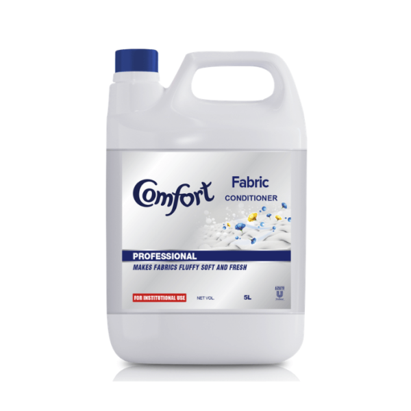 Shop Comfort Complete Fab Cond 5LTR at Grocerywala