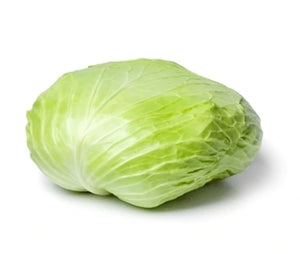 Shop Cabbage Turkish Single at Grocerywala